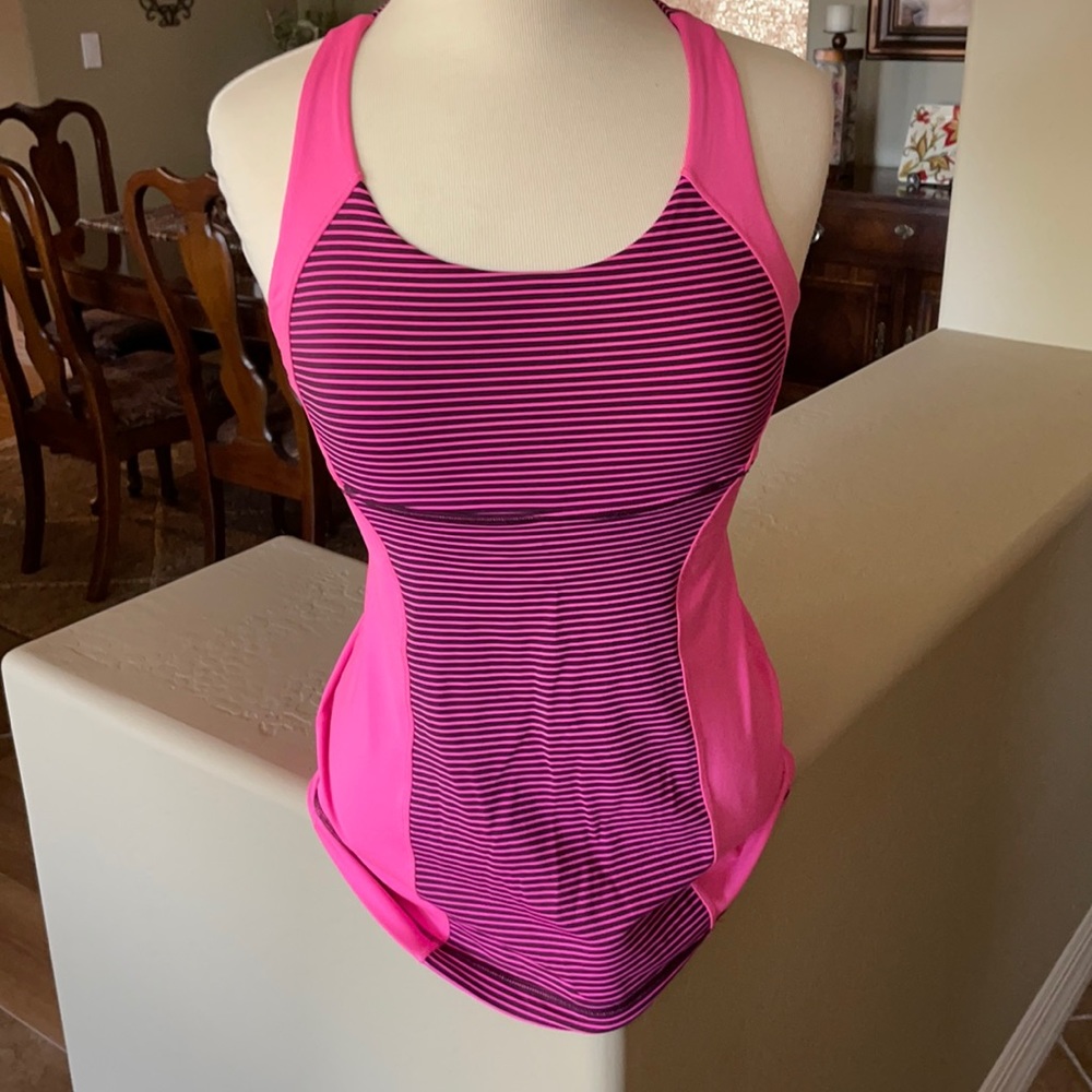 Lululemon Top